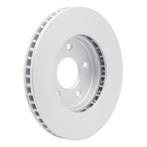 Chevrolet City Express Brake Rotor (1) - Front - R1 Concepts - GeoSPEC - `11-`25